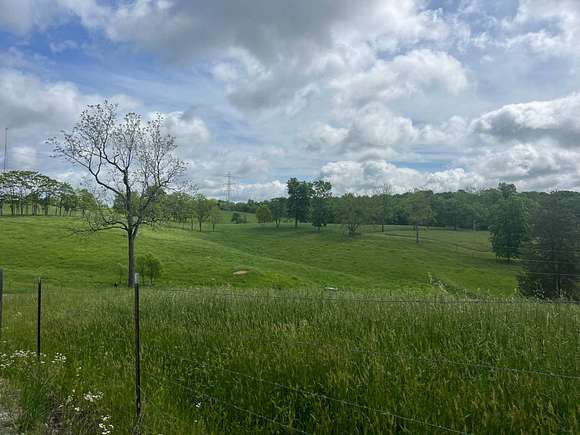 183 Acres of Agricultural Land for Sale in Jackson, Ohio