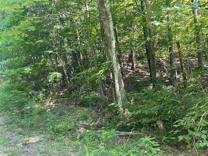 0.24 Acres of Residential Land for Sale in Sevierville, Tennessee