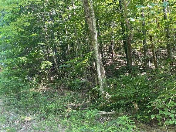 0.24 Acres of Residential Land for Sale in Sevierville, Tennessee