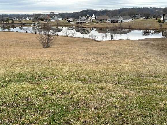 1.6 Acres of Residential Land for Sale in Dandridge, Tennessee