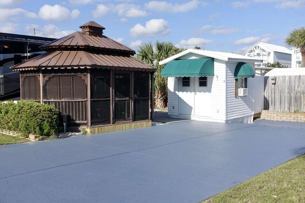 0.05 Acres of Residential Land for Sale in Miramar Beach, Florida