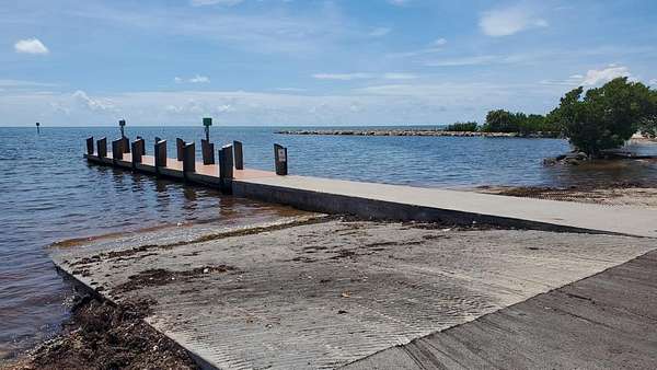 0.12 Acres of Land for Sale in Key Largo, Florida
