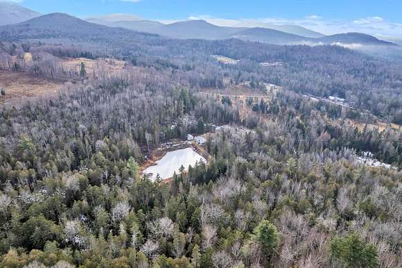 30 Acres of Recreational Land for Sale in Plainfield, Vermont