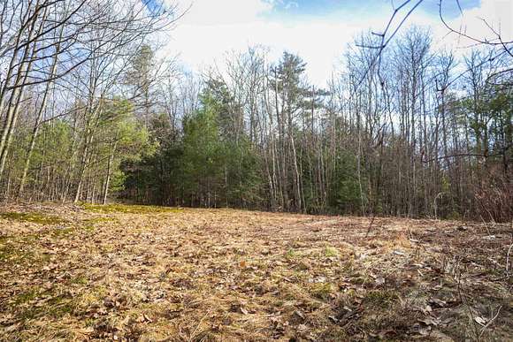 1.2 Acres of Residential Land for Sale in Sunapee, New Hampshire