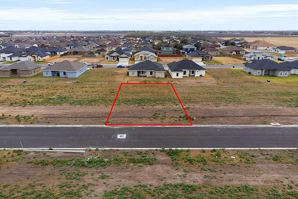 Residential Land for Sale in Harlingen, Texas