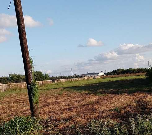 Residential Land for Sale in Harlingen, Texas