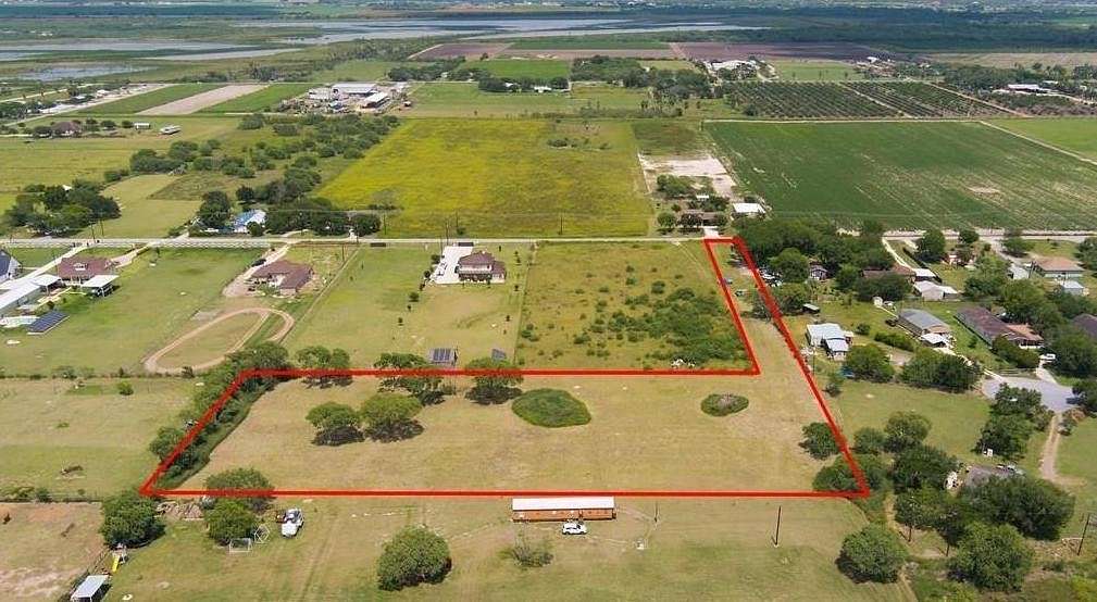 Land for Sale in La Feria, Texas