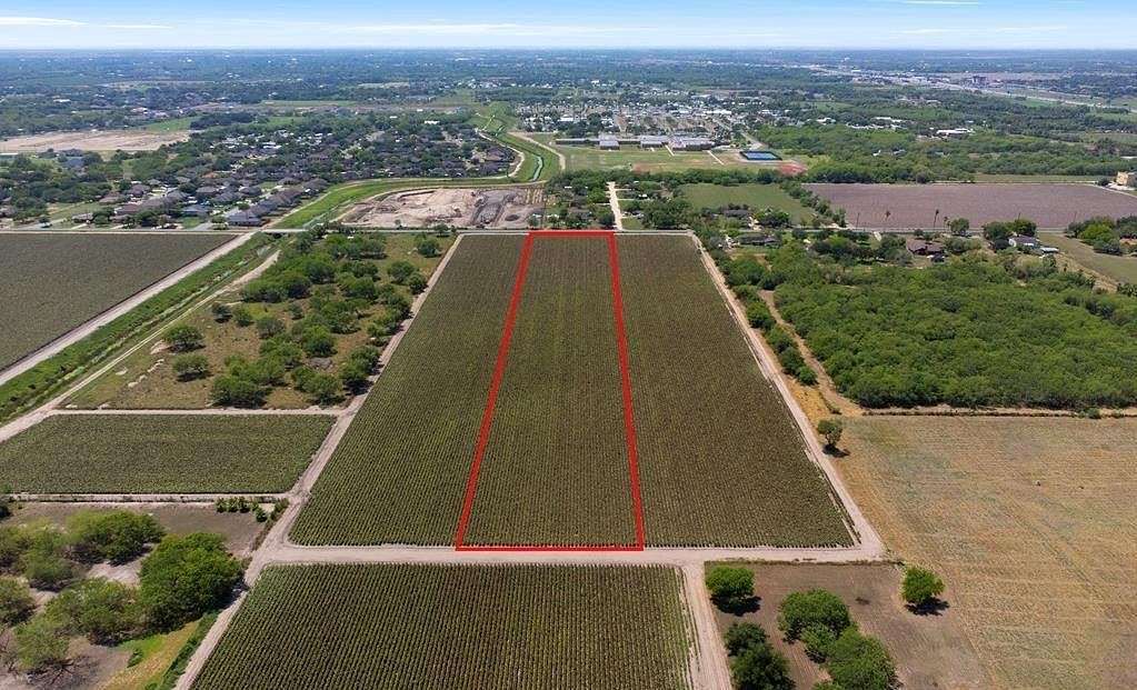 Land for Sale in Harlingen, Texas