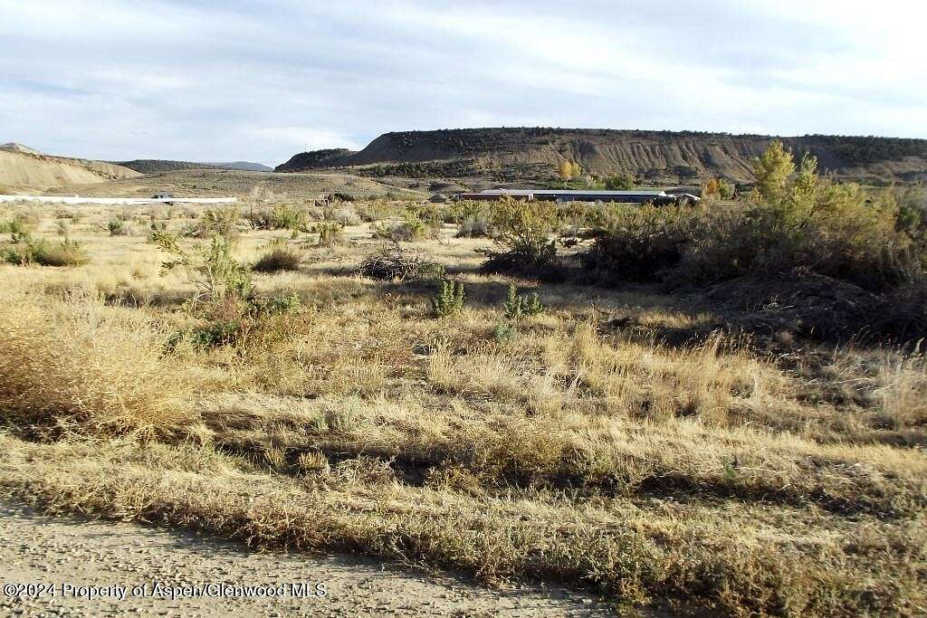 6 Acres of Residential Land for Sale in Rangely, Colorado