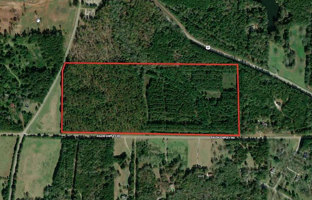 Residential Land for Sale in Pine Mountain, Georgia