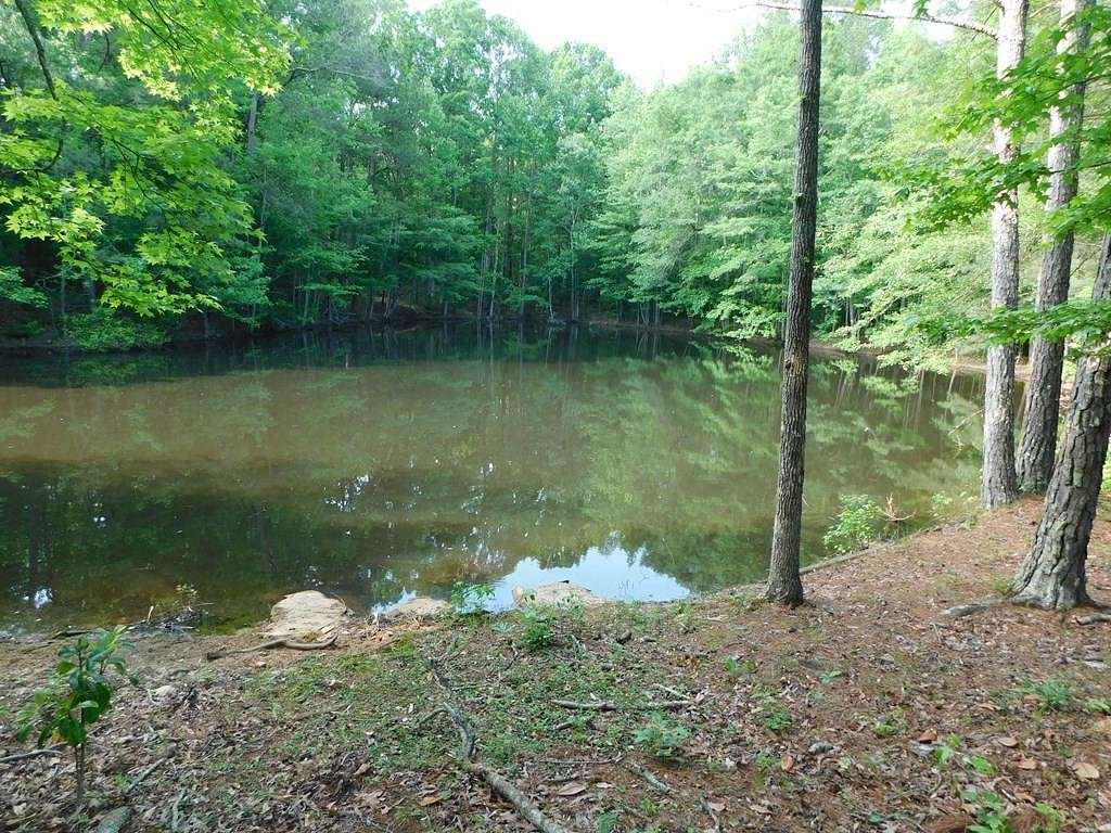 Residential Land for Sale in Pine Mountain Valley, Georgia