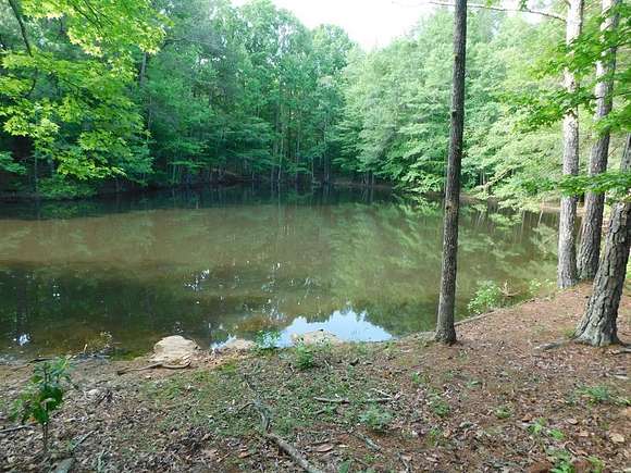 Residential Land for Sale in Pine Mountain Valley, Georgia