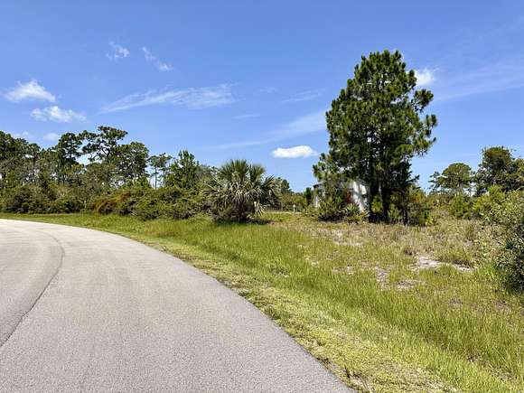 Residential Land for Sale in Port St. Lucie, Florida
