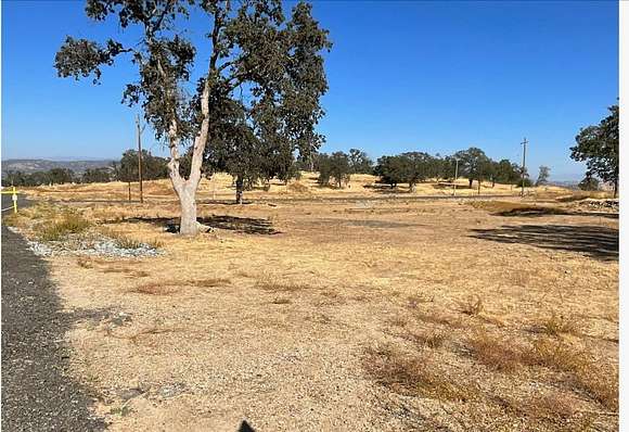 1.3 Acres of Commercial Land for Sale in O'Neals, California
