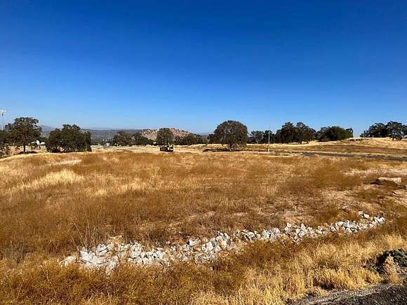 1.7 Acres of Commercial Land for Sale in O'Neals, California