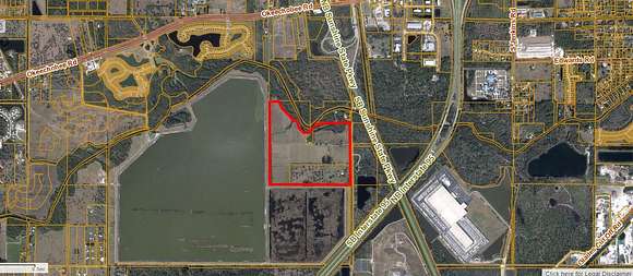 Land for Sale in Fort Pierce, Florida