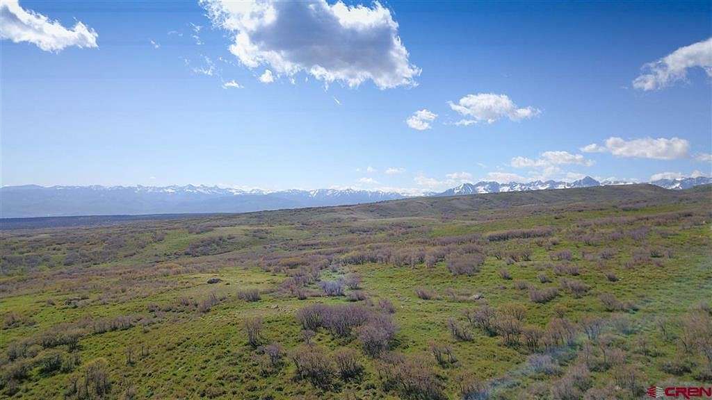 5.46 Acres of Residential Land for Sale in Montrose, Colorado