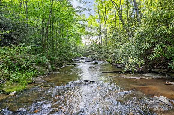 118 Acres of Recreational Land for Sale in Fairview, North Carolina