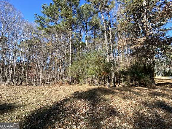 0.25 Acres of Residential Land for Sale in Woodstock, Georgia