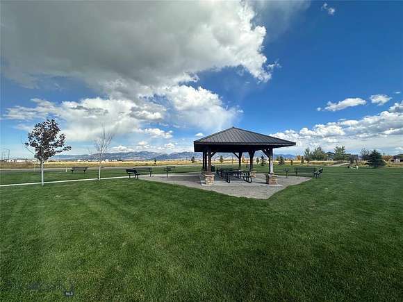 0.135 Acres of Residential Land for Sale in Bozeman, Montana