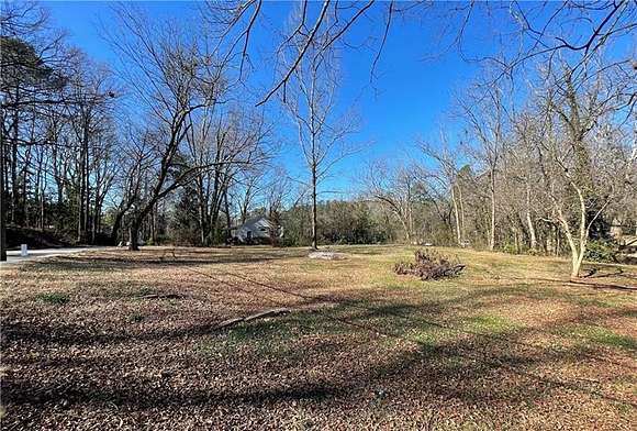 0.41 Acres of Residential Land for Sale in Stone Mountain, Georgia