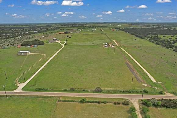 Land for Sale in Florence, Texas