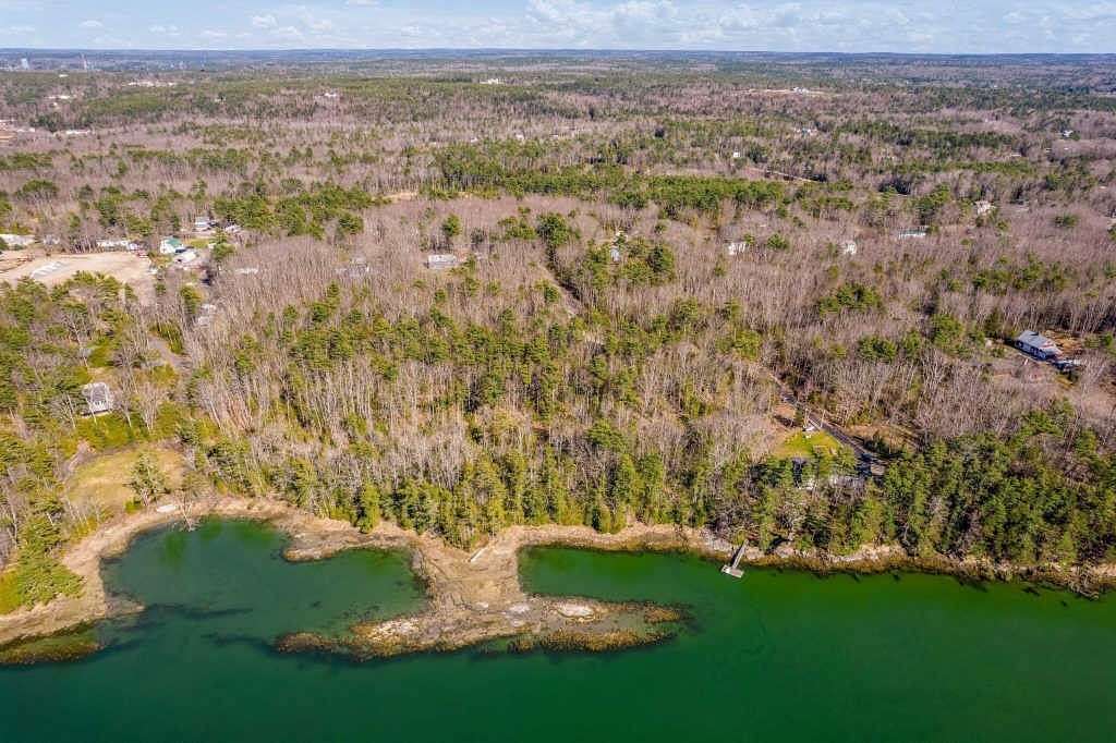 0.374 Acres of Land for Sale in West Bath Town, Maine