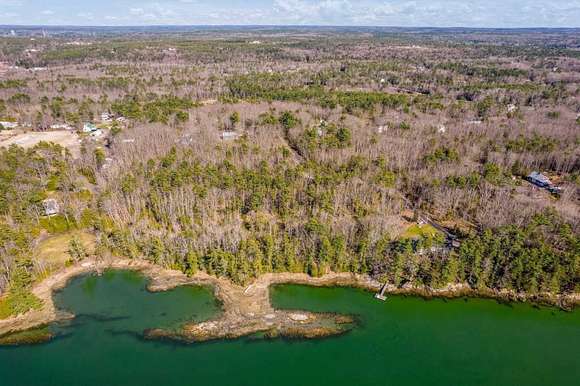 0.37 Acres of Land for Sale in West Bath Town, Maine