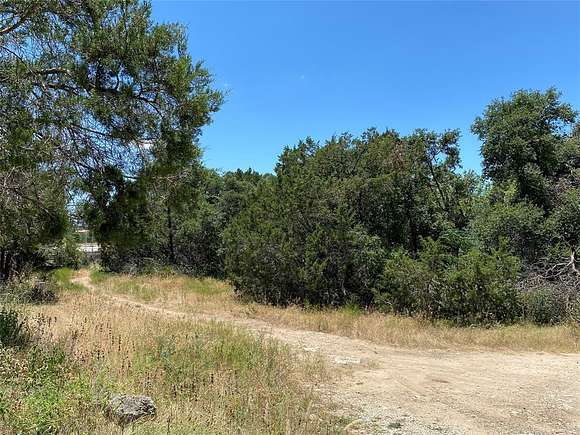 0.28 Acres of Residential Land for Sale in Lakeway, Texas