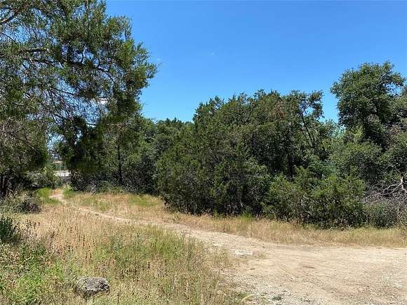 0.279 Acres of Residential Land for Sale in Lakeway, Texas