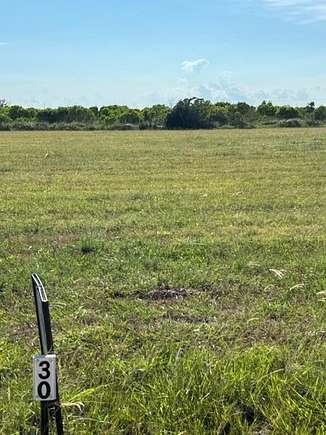 0.519 Acres of Residential Land for Sale in Matagorda, Texas