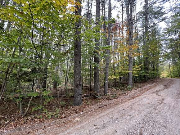 1.5 Acres of Land for Sale in Hiram, Maine
