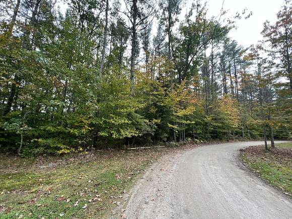 0.92 Acres of Land for Sale in Hiram, Maine