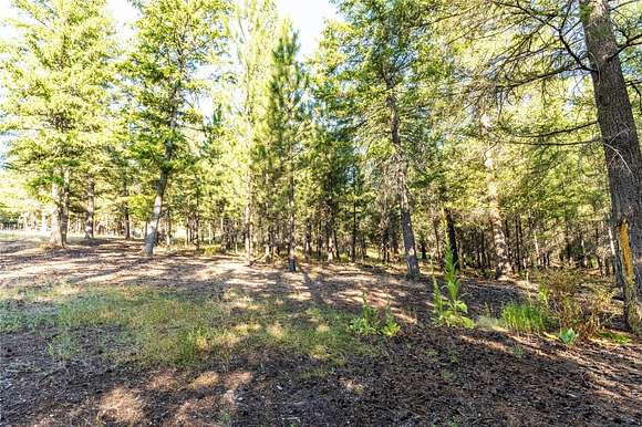 1 Acres of Residential Land for Sale in Clinton, Montana