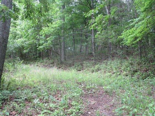 3.72 Acres of Residential Land for Sale in Wildwood, Missouri