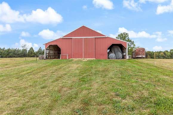 45 Acres of Land for Sale in Bonne Terre, Missouri