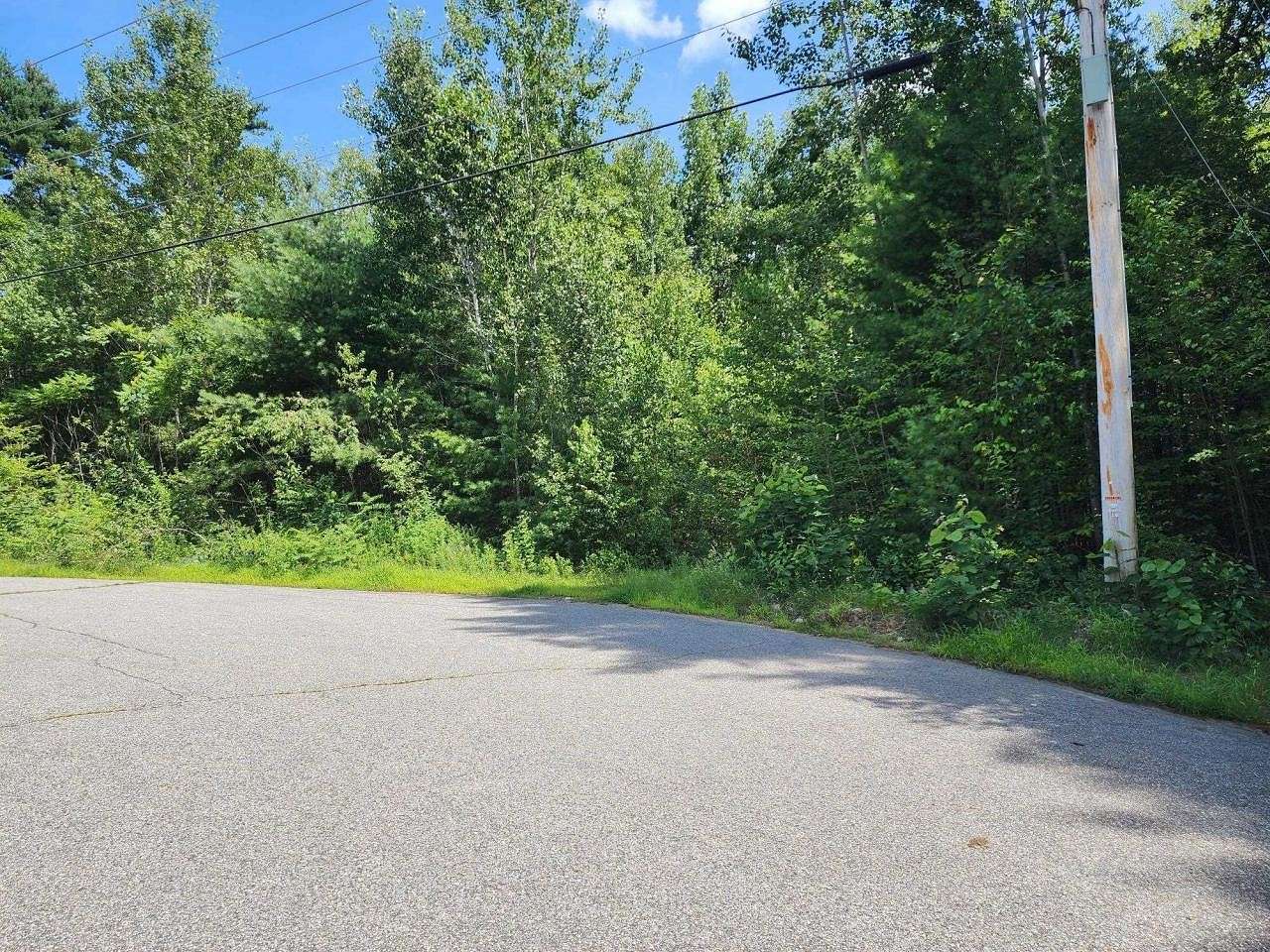 7.4 Acres of Land for Sale in Keene, New Hampshire