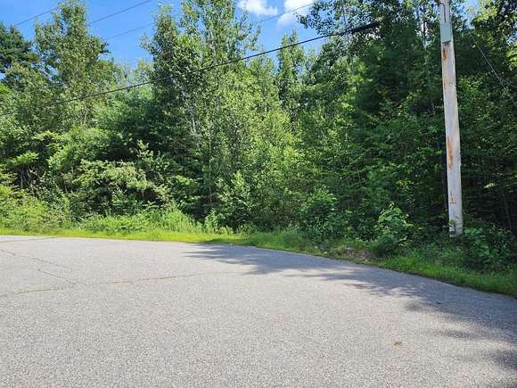 7.4 Acres of Land for Sale in Keene, New Hampshire