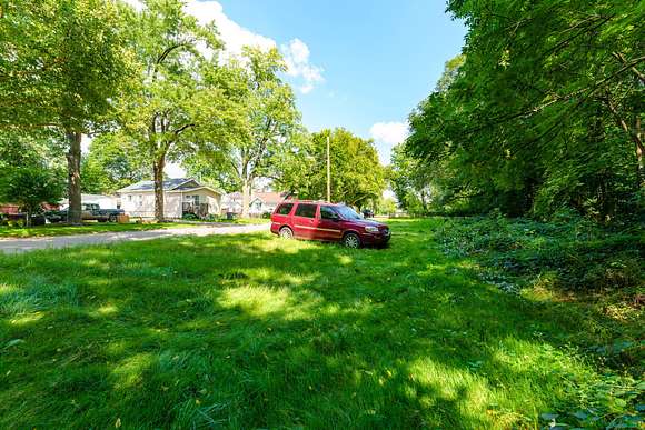 0.18 Acres of Residential Land for Sale in Kalamazoo, Michigan