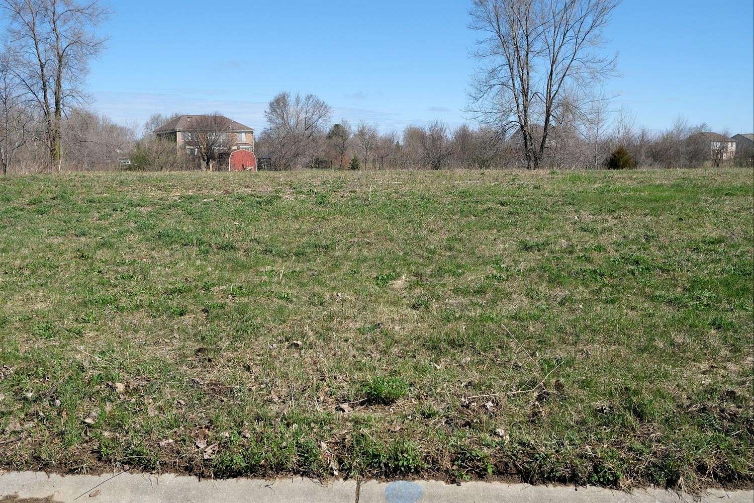 0.5 Acres of Residential Land for Sale in Willis, Michigan