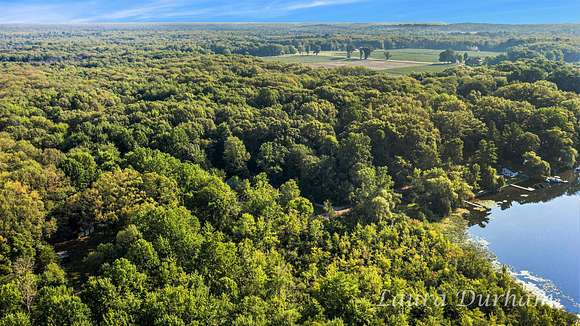 2.3 Acres of Residential Land for Sale in Grand Junction, Michigan