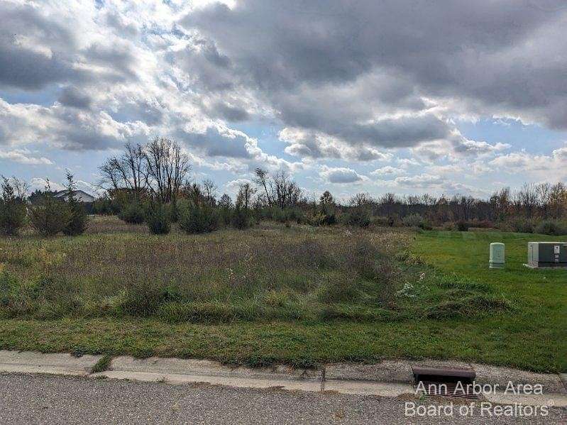 0.6 Acres of Residential Land for Sale in Howell, Michigan