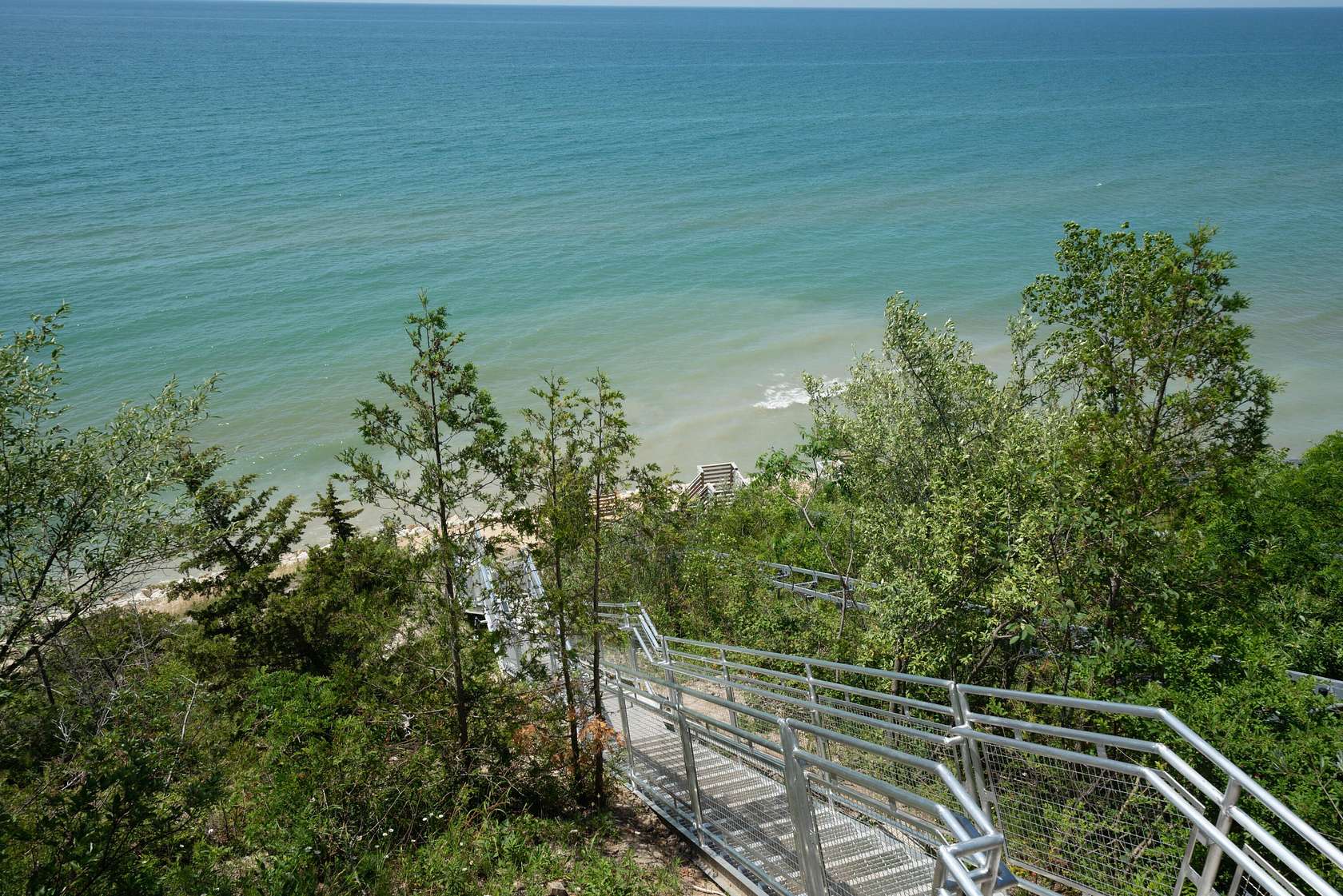 0.14 Acres of Residential Land for Sale in South Haven, Michigan