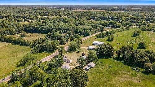 2.6 Acres of Land for Sale in Plainwell, Michigan