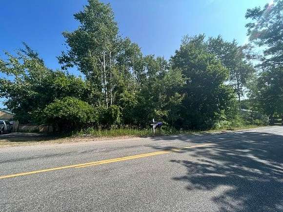 0.18 Acres of Land for Sale in Bear Lake, Michigan