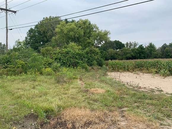 75.9 Acres of Land for Sale in Ypsilanti, Michigan