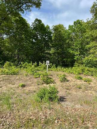 5.3 Acres of Commercial Land for Sale in Manistee, Michigan