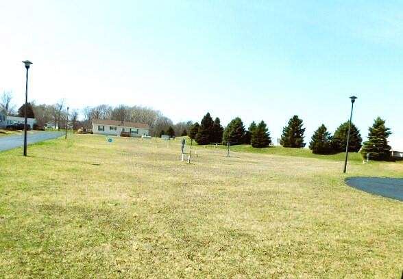 0.1 Acres of Residential Land for Sale in Arcadia, Michigan