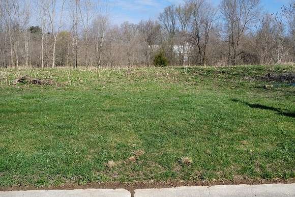 0.5 Acres of Residential Land for Sale in Willis, Michigan