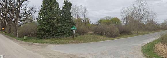 3.7 Acres of Residential Land for Sale in Dexter, Michigan